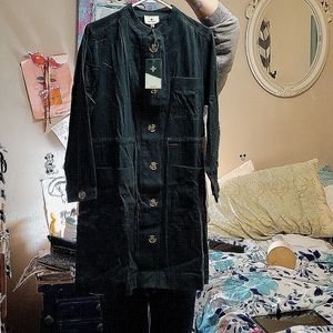 Tuckernuck Calypso Crosby Dress XL